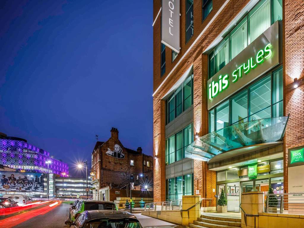 Ibis Styles