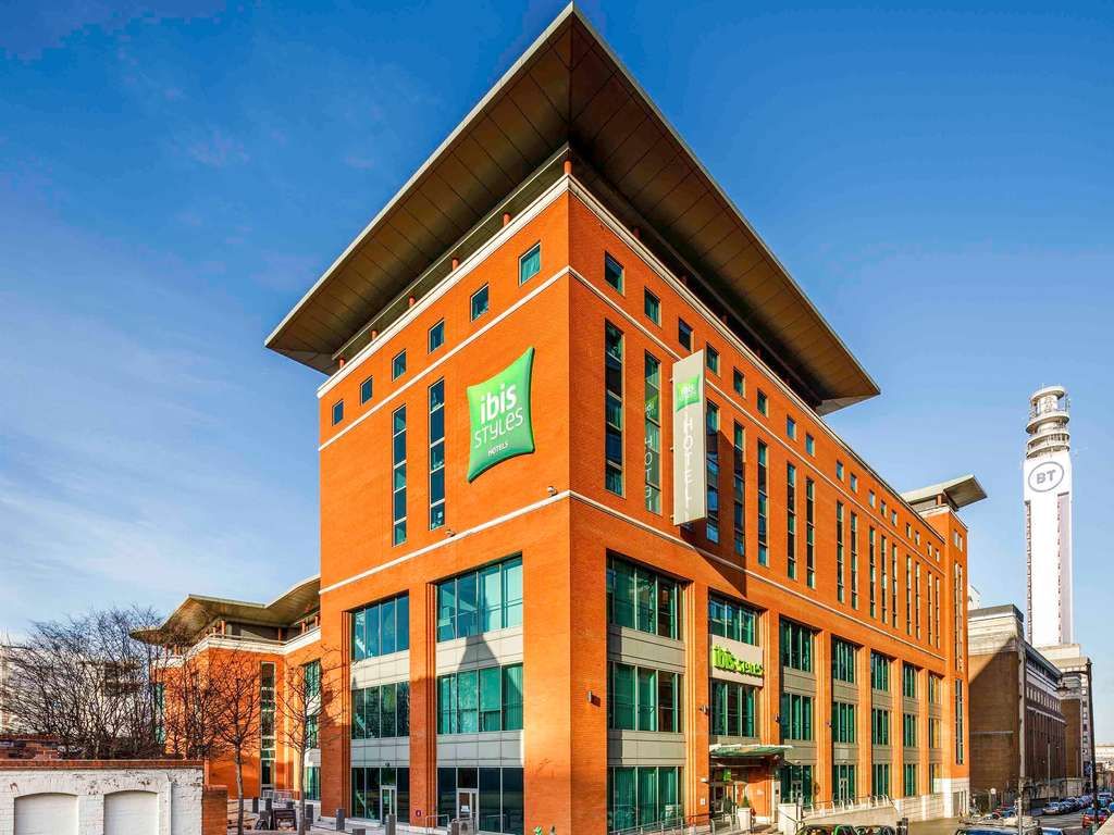 Ibis Styles