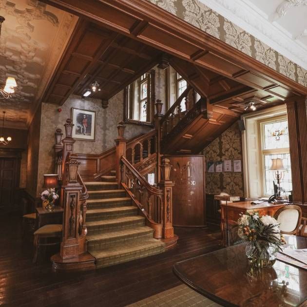 Merewood Country House Hotel