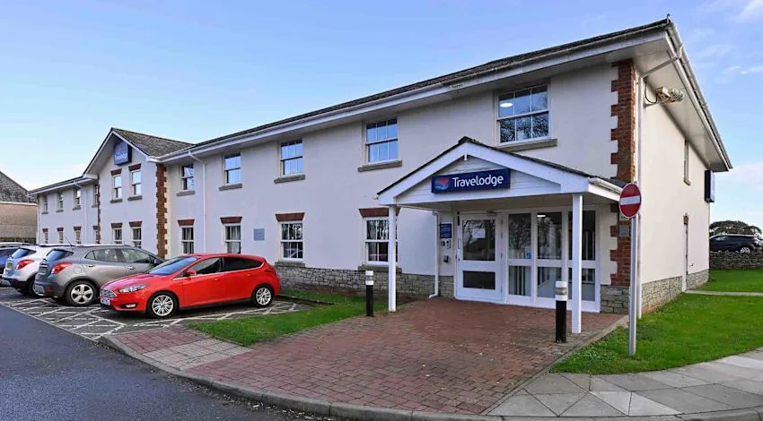Travelodge Roborough