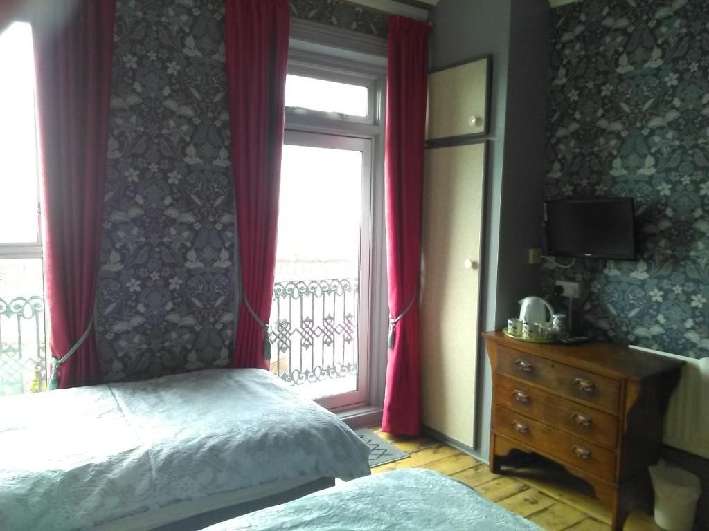 Hotel Iverna