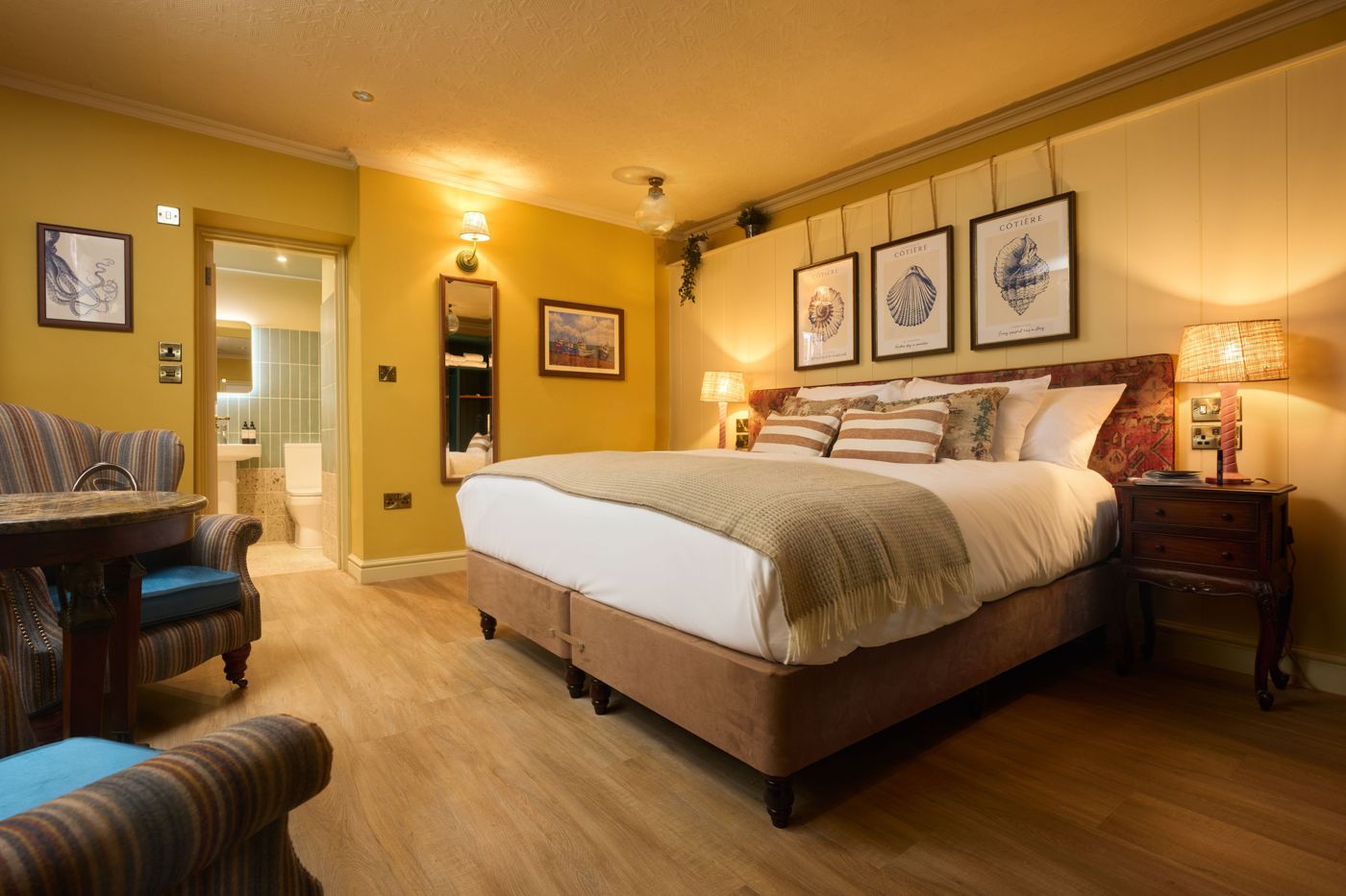Royal Castle Hotel