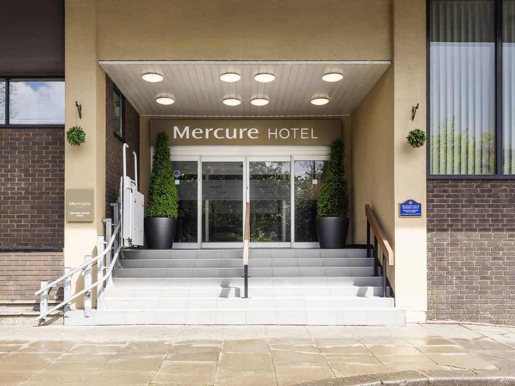 Mercure Hotel