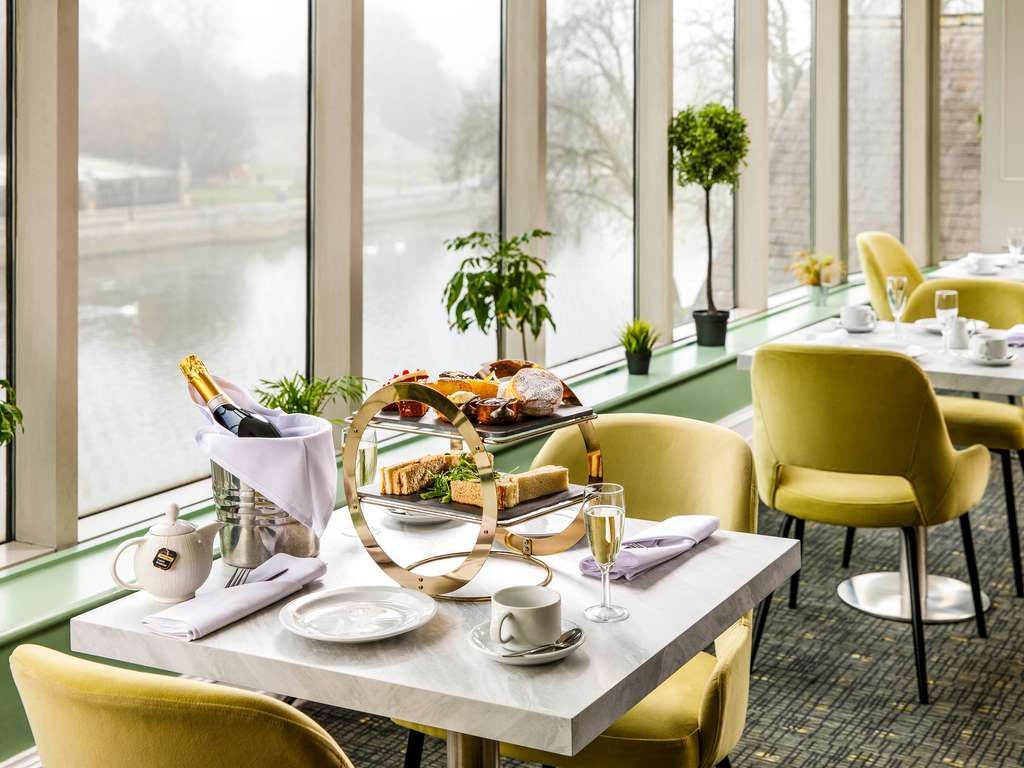 Mercure Hotel