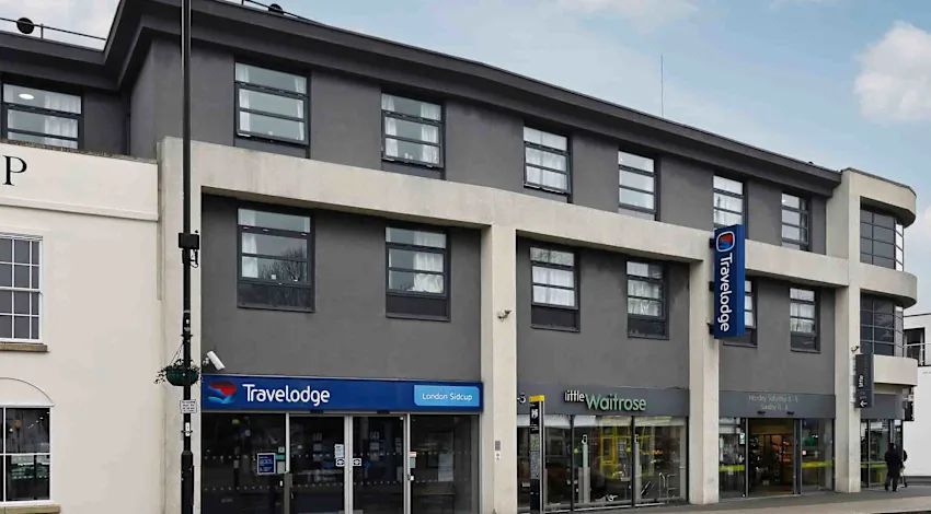 Travelodge London Sidcup