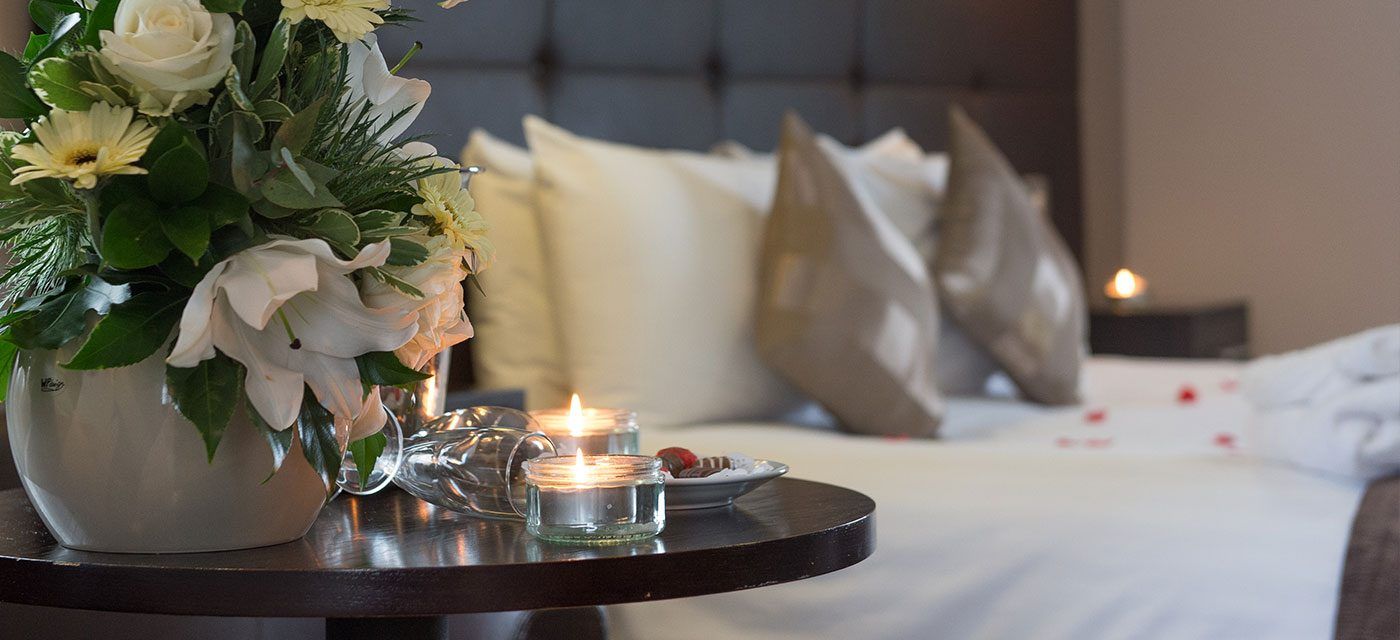 Hadley Park House Hotel