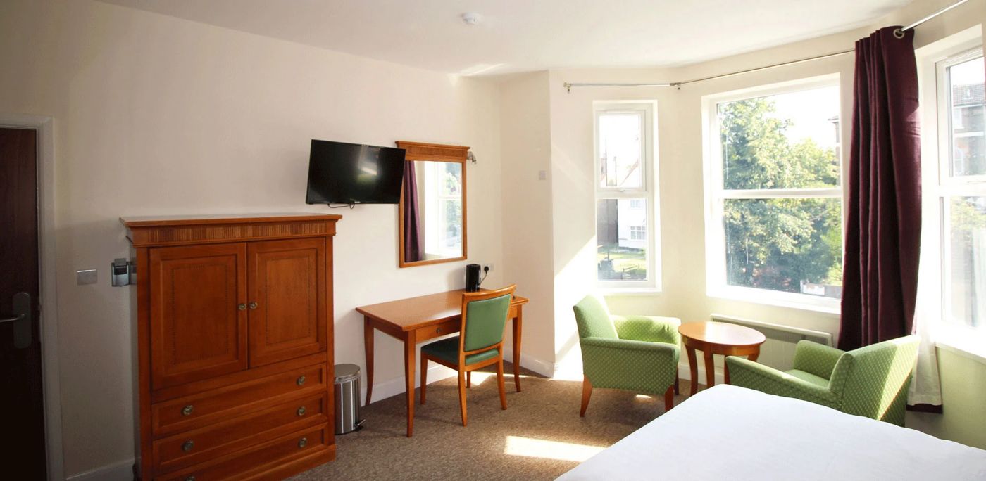 Flexistay Aparthotel