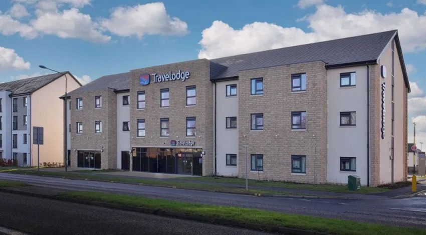 Travelodge