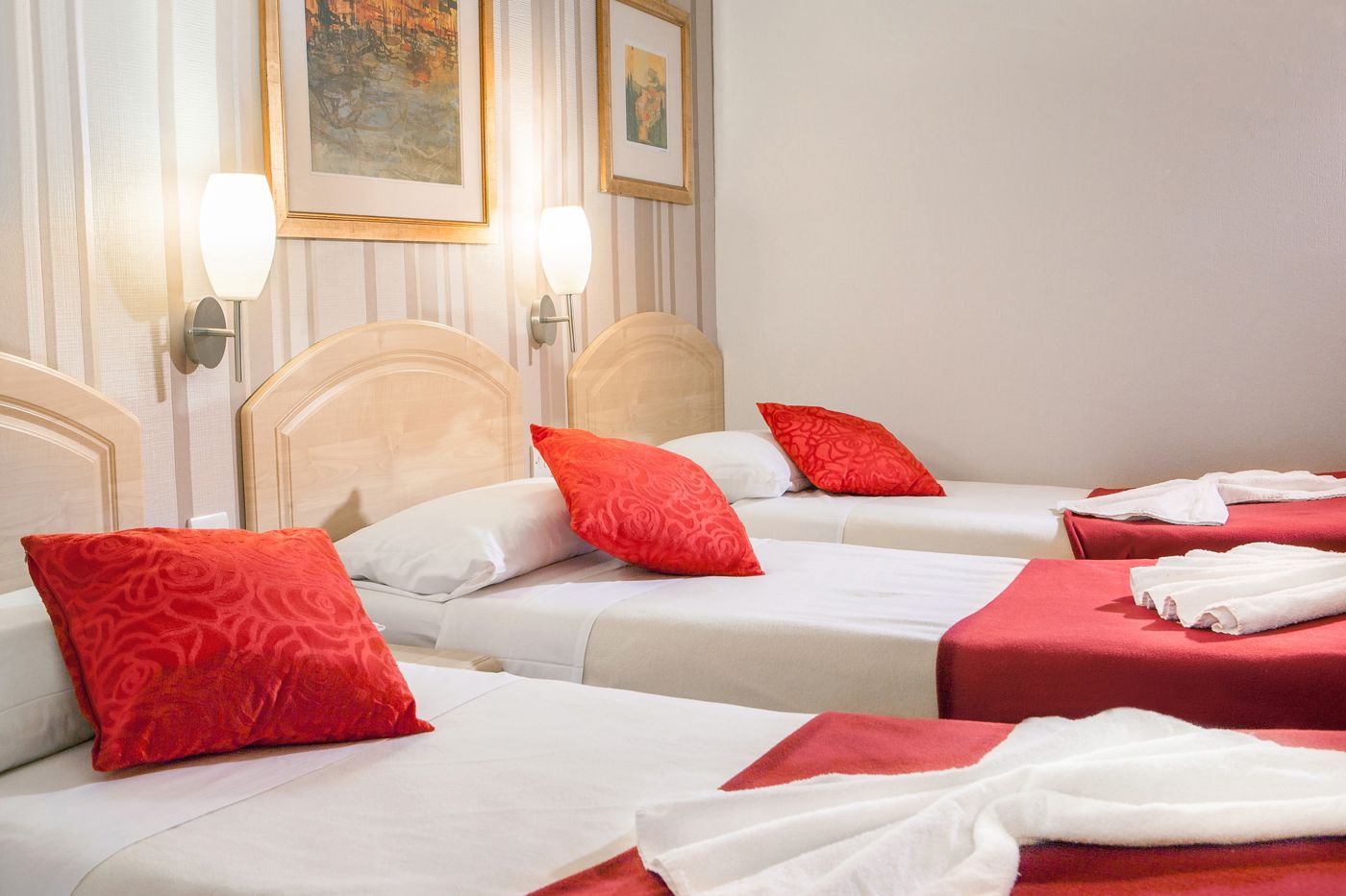 Fairway Hotel
