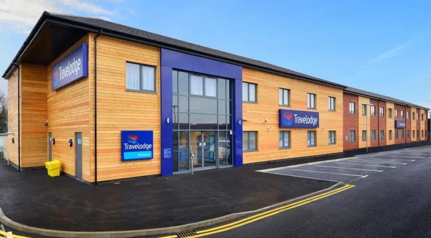 Travelodge