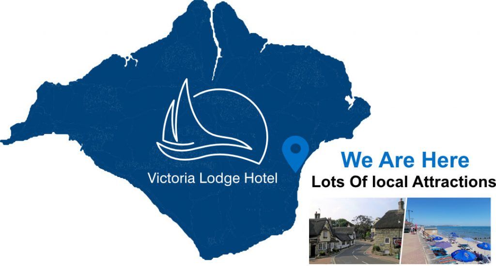 Victoria Lodge Hotel