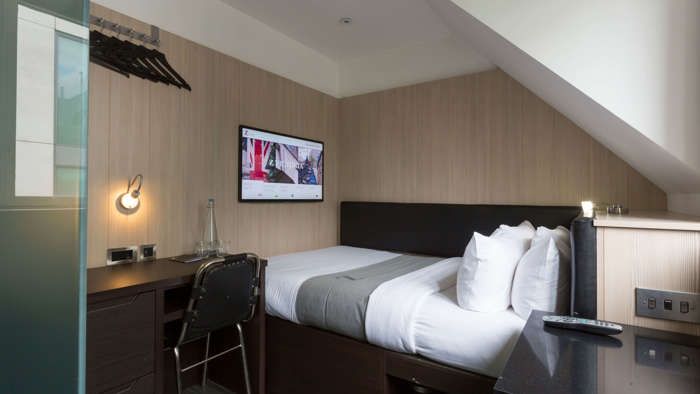 The Z Hotel Victoria