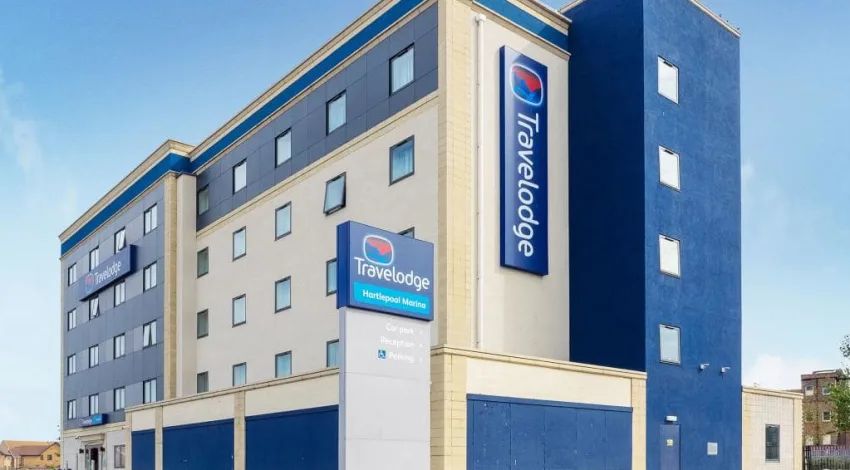 Travelodge