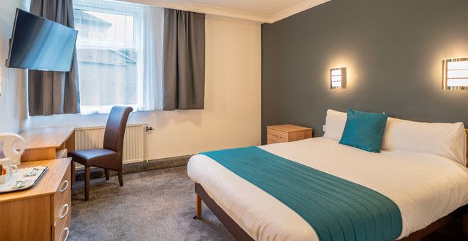 Britannia Hotel