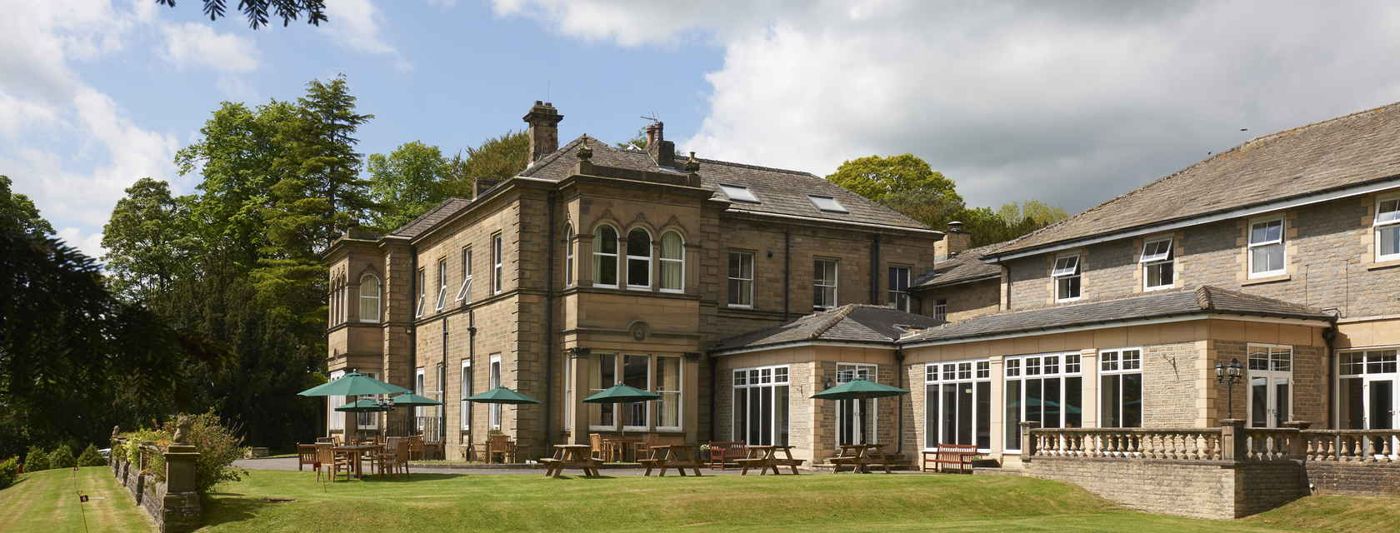 Newfield Hall