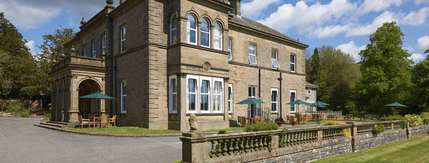 Newfield Hall