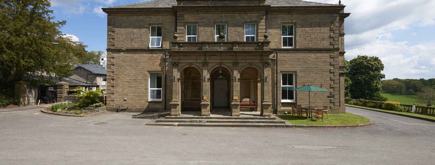 Newfield Hall