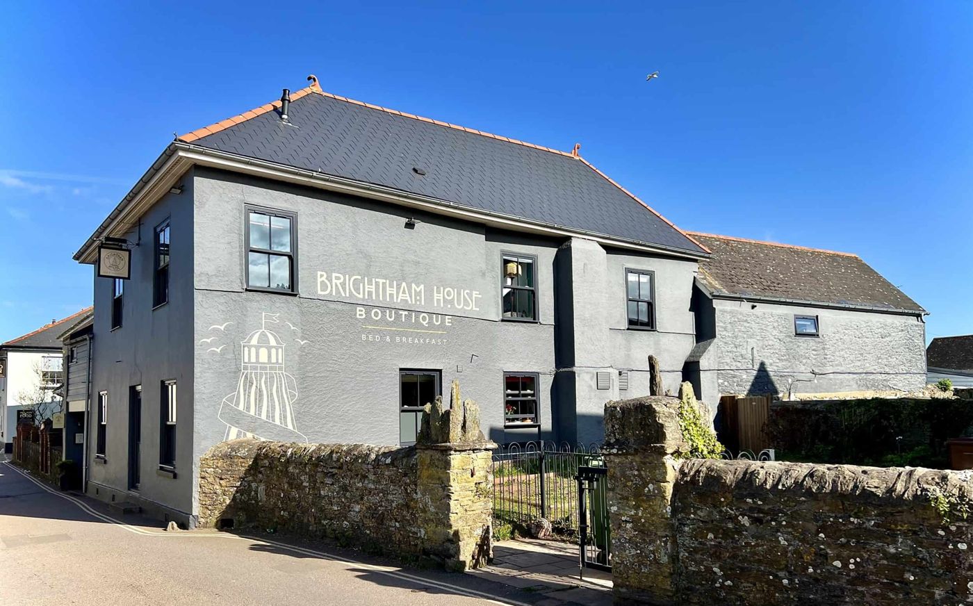 Brightham House