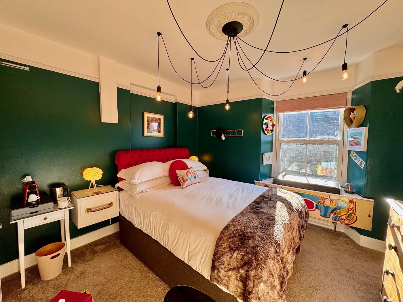 Brightham House