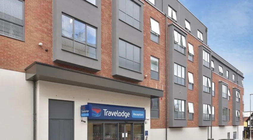 Travelodge