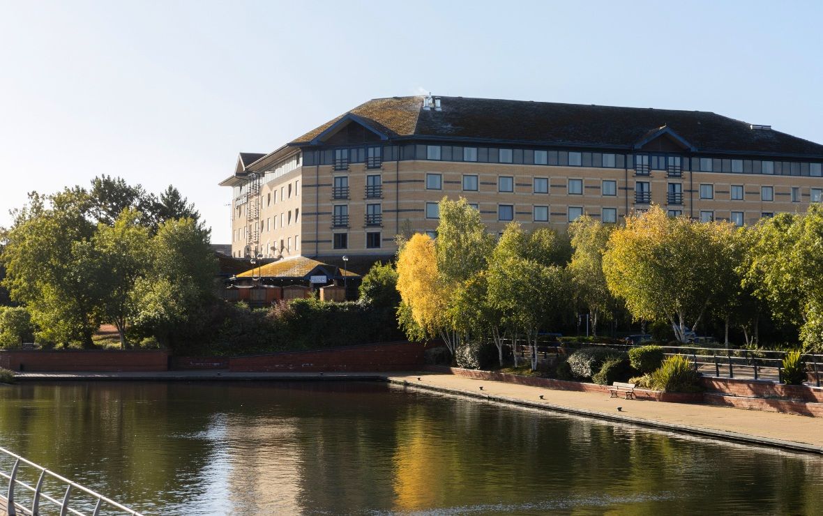 Copthorne Hotel Merry Hill Dudley