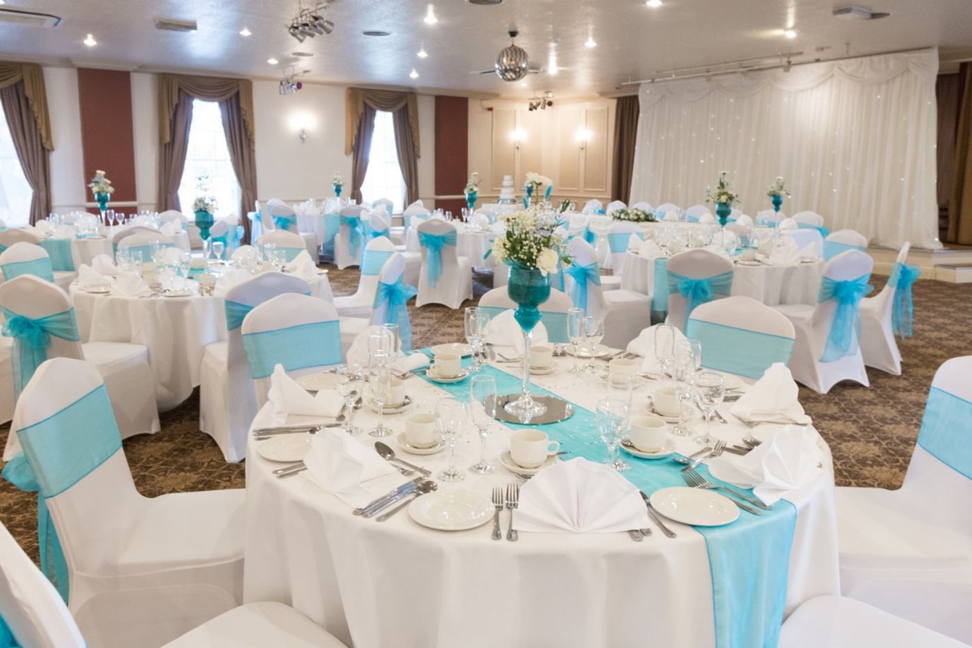 Gainsborough Hotel