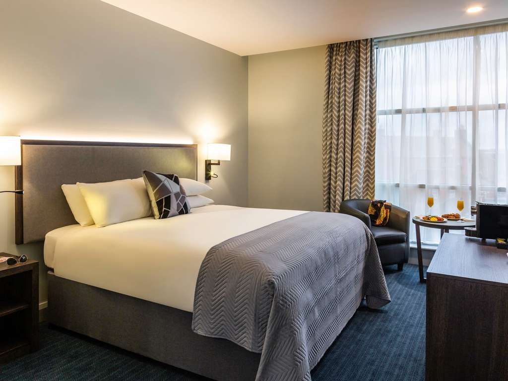 Mercure Bridgwater