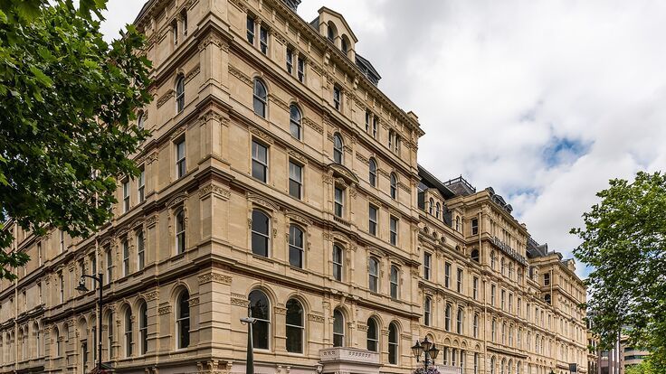 Grand Hotel