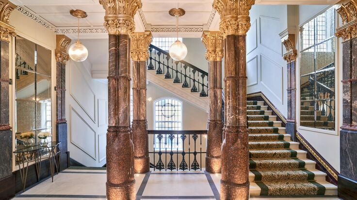 Grand Hotel