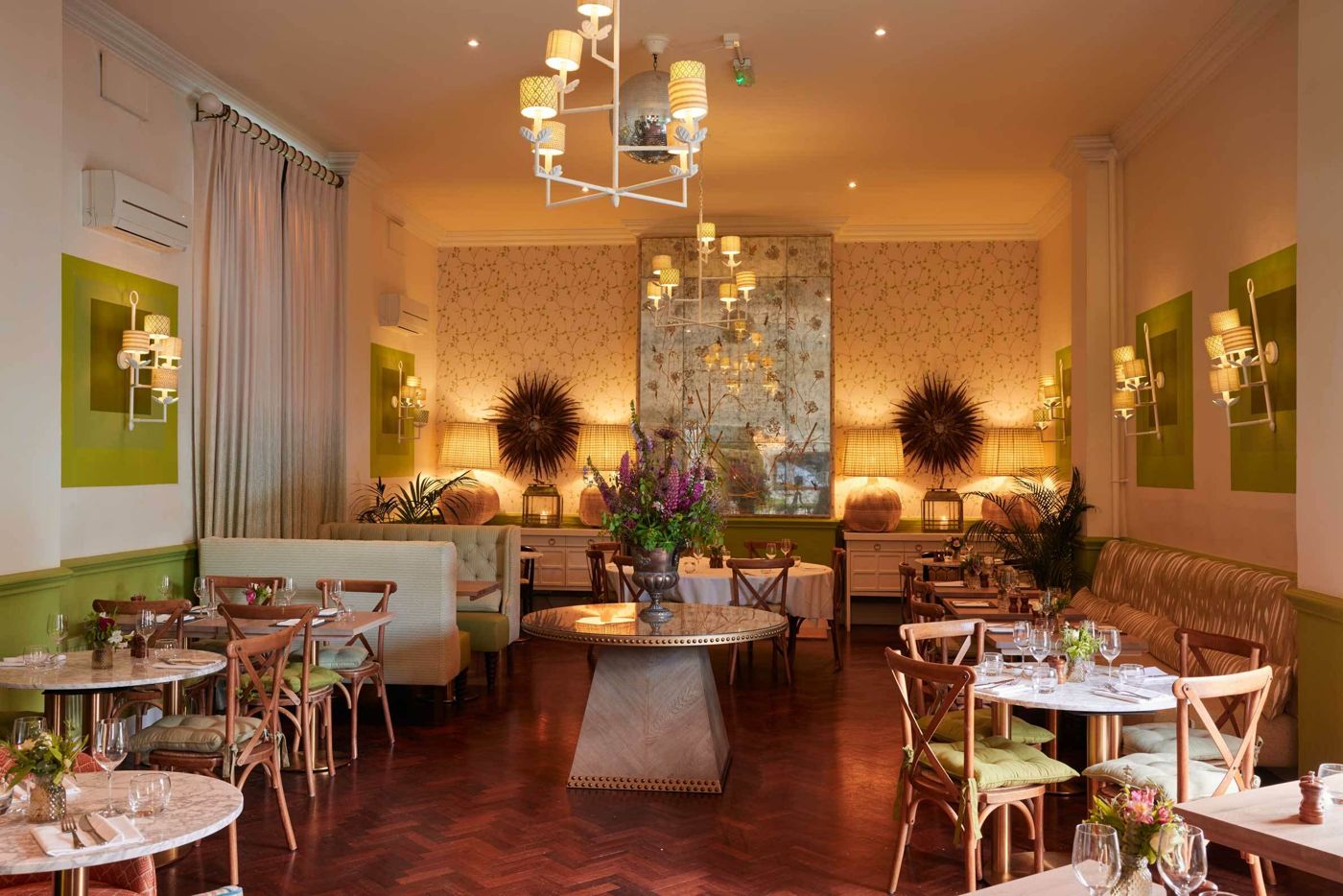 The Grosvenor