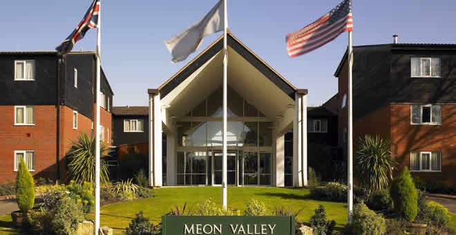 Meon Valley Hotel