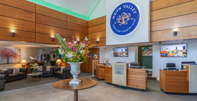 Meon Valley Hotel