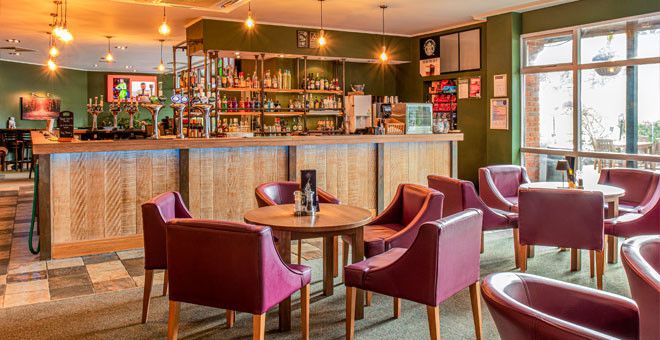 Meon Valley Hotel