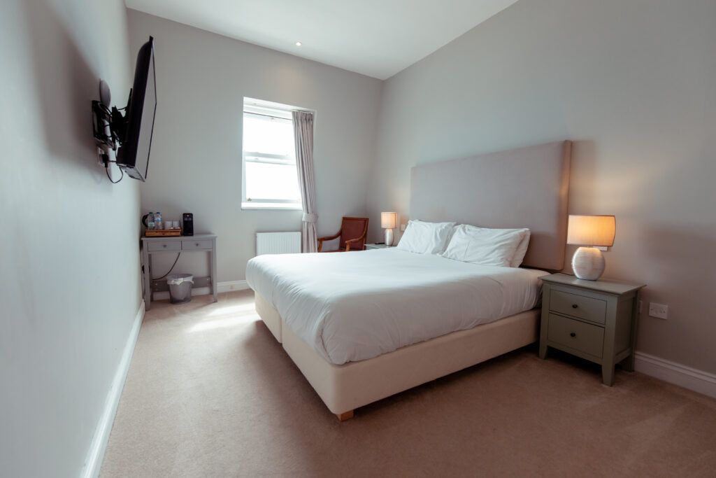 The Chatsworth Hotel