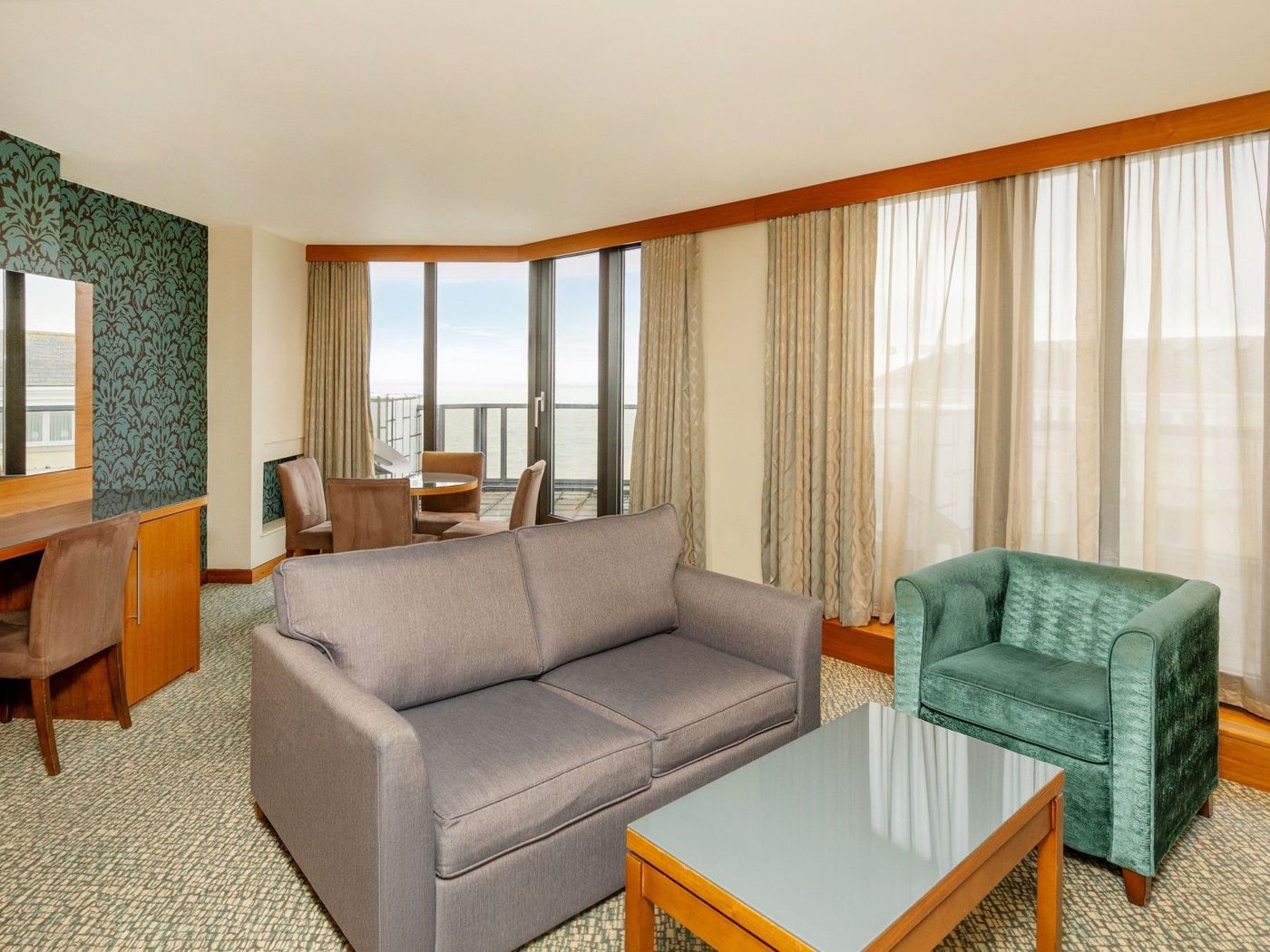 The View Hotel