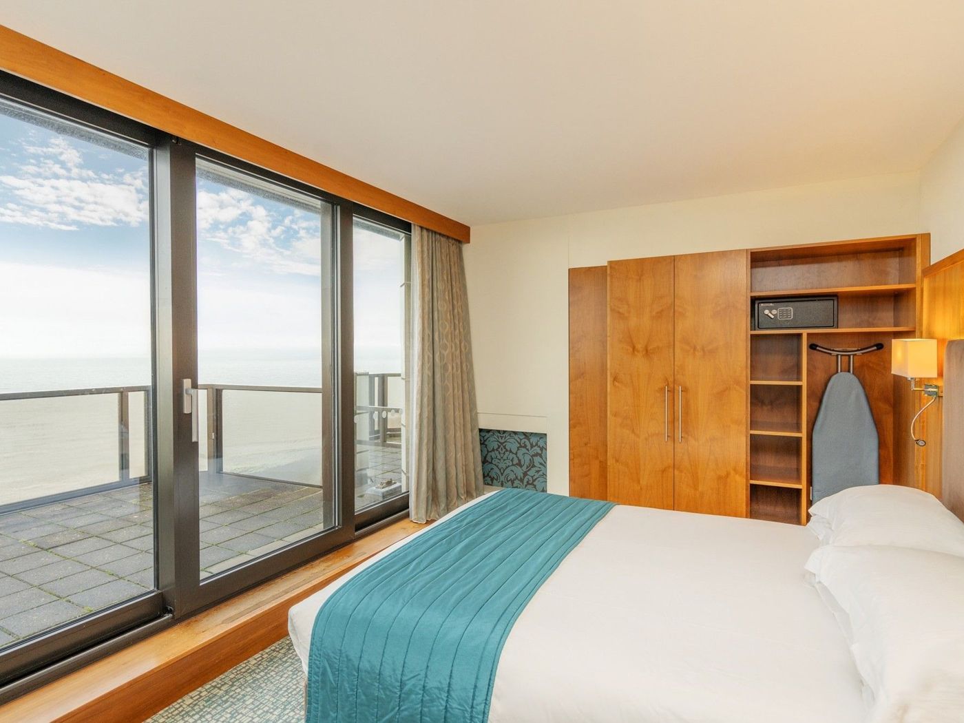 The View Hotel