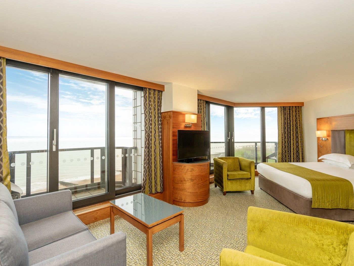 The View Hotel