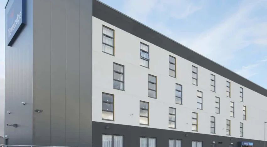 Travelodge
