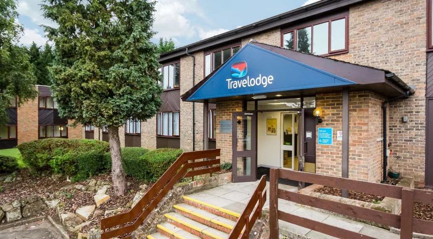 Travelodge Dorking