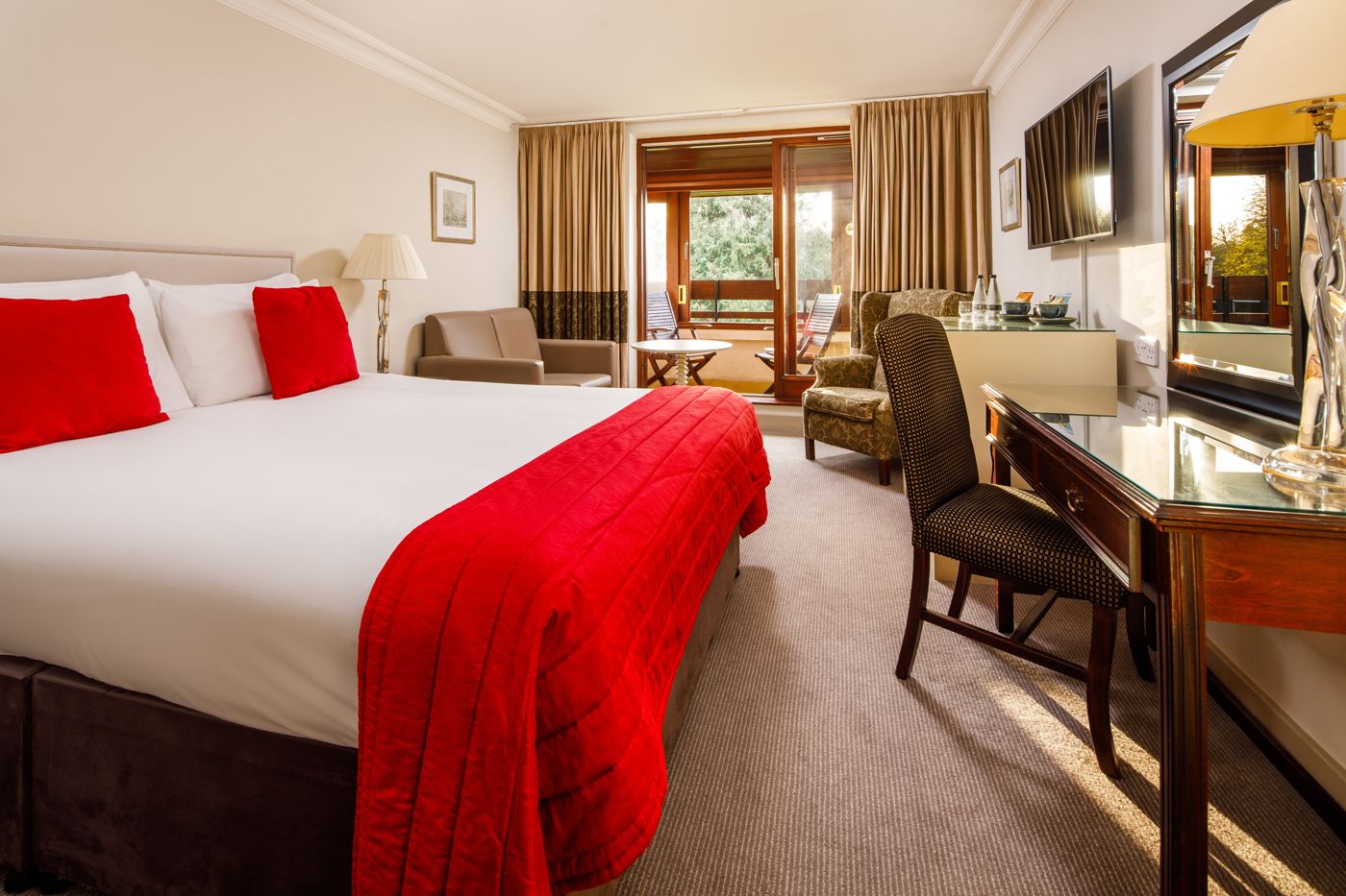 Burford Bridge Hotel