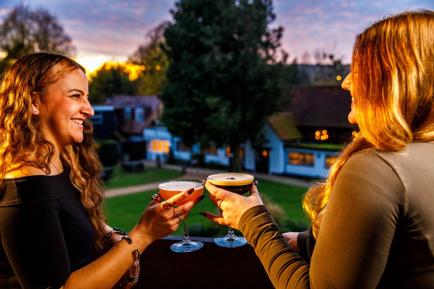 Burford Bridge Hotel