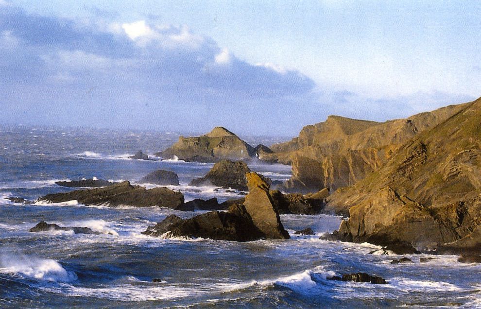 Hartland Quay Hotel
