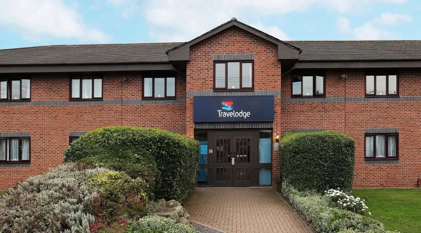Travelodge Stratford Alcester