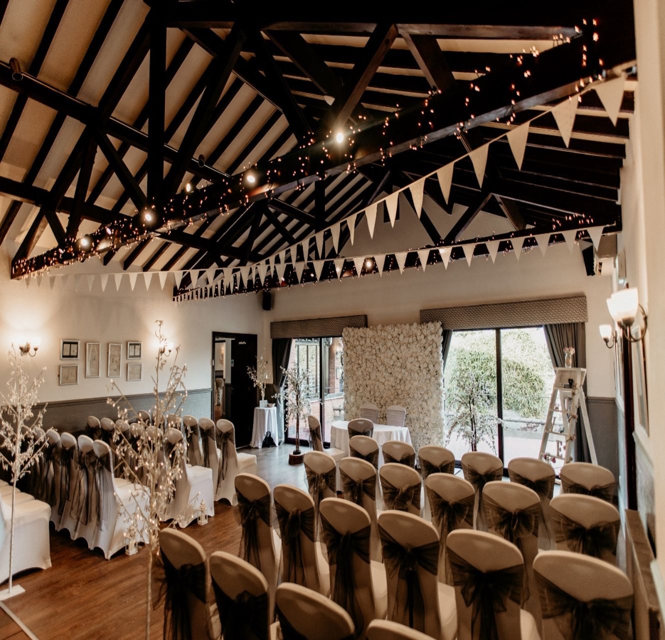 Oak Farm Hotel