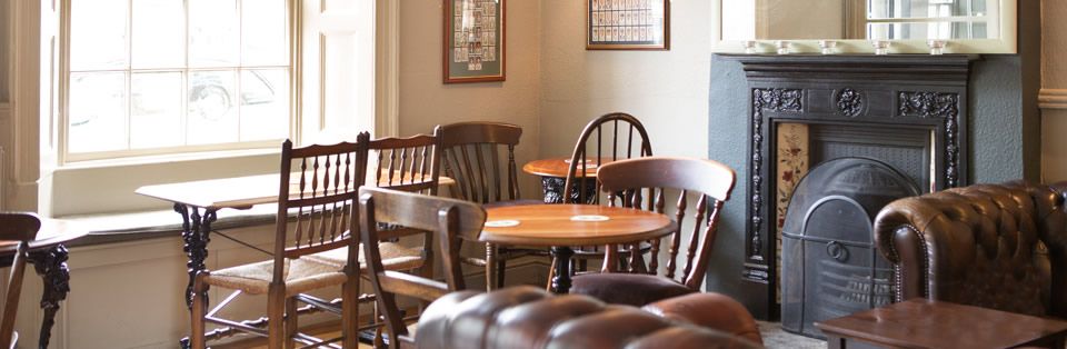 The Bell Inn