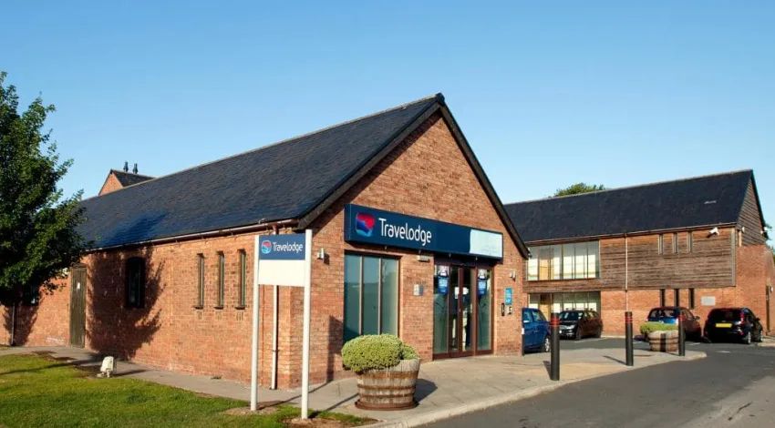 Travelodge