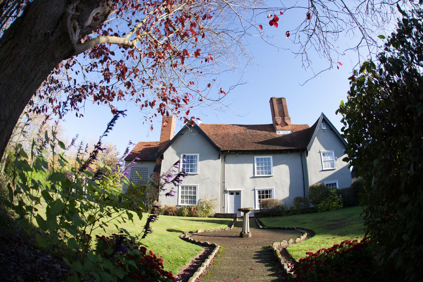 Channels Lodge