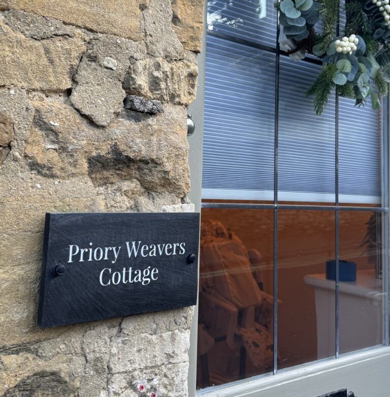 The Priory