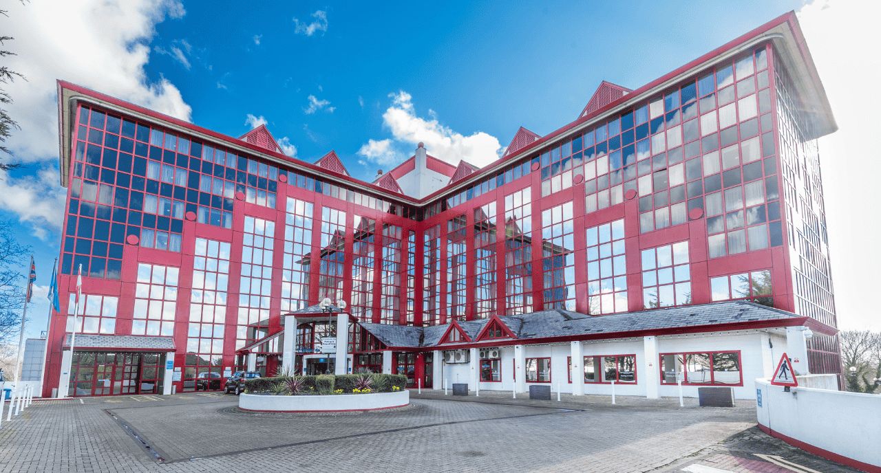 Copthorne Hotel Slough - Windsor