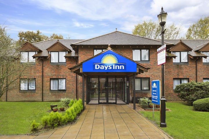 Days Inn